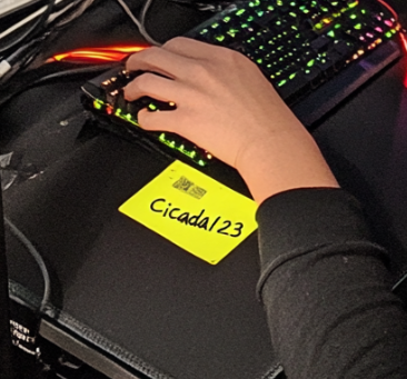Password found in marketing.png