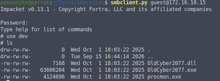 share-files-dev