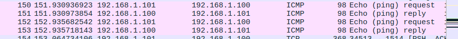 ping_from_linux_mint