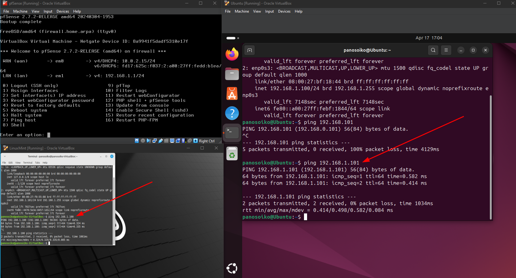 ping_test