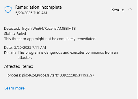 antivirus_flaged
