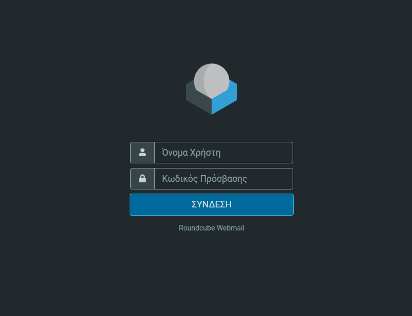 Roundcube Portal Discovery