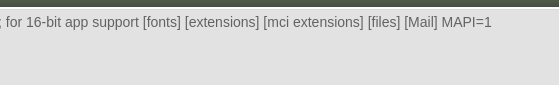 LFI Vulnerability Confirmed