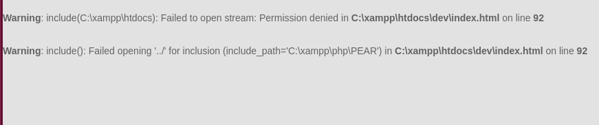 Unsecure File Query